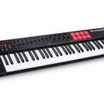 M-Audio Oxygen 61 MKV Siyah Elektronik Klavye