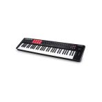 M-AUDIO Oxygen 61 V - 61 Tuşlu USB MIDI Klavye Controller, Ritim Pedleri, Akıllı Akor ve Ölçek Modları, Arpejleyici ve Yazılım Paketi Dahil