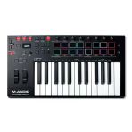 M-Audio Oxygen Pro 25 25 Tuş, Yarı-Ağır Tuşe Profesyonel Usb/Mıdı Controller - Yeni Nesil