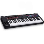 M-Audio Oxygen Pro 49 Profesyonel Midi Kontrolcüsü