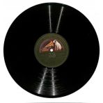 M. Bevignan - La Traviata La Traviata TAŞ PLAK (107) PLK23095