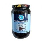 M.bırlık Dılımlı Sıyah Zeytın 350Gr