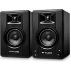 M- Bx3, 120 Watt, Masaüstü Stüdyo Hoparlör