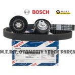 M.e.r.t. otomotiv yedek parça Chevrolet Captiva 2.0 Dizel Bosch Triger Seti 2006-2011
