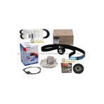 M.E.R.T. OTOMOTİV-YEDEK PARÇA Dacia Duster 1.5 Dci Euro 4 Triger Seti + Devirdaim + V Kayışı