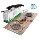 M.e.r.t. otomotiv yedek parça Fiat Palio 1.3 Multijet İna Zincir Seti Kapak Contalı Full Takım