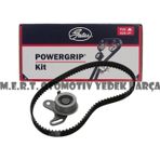 M.e.r.t. otomotiv yedek parça Hyundai Accent 1.3 - 1.5 Gates Triger Seti (yumurta Kasa) 95-00