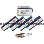 M.e.r.t. otomotiv yedek parça Hyundai Accent 1.3 ve 1.5 BOSCH Buji Takımı Yumurta Kasa 95-00