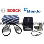 M.e.r.t. otomotiv yedek parça Kia Rio 1.4 Benzinli Triger Seti ve Devirdaim 2005-2011