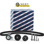 M.e.r.t. otomotiv yedek parça Opel Astra G 1.6 Z16xe Triger Seti Bosch 1987948257