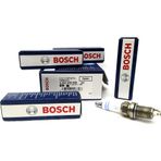 M.e.r.t. otomotiv yedek parça Opel Corsa C Buji Takımı 1.2 1.4 Benzinli Bosch
