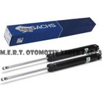 M.e.r.t. otomotiv yedek parça Opel Corsa D Arka Amortisör Takımı Sağ Sol SACHS