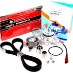 M.e.r.t. otomotiv yedek parça Passat B8 1.6 TDI Triger Devirdaim Seti