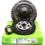 M.e.r.t. otomotiv yedek parça VALEO 003348 DEBRİYAJ SETİ TOFAŞ M131 1600 DOĞAN KARTAL ŞAHİN