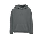 M Essential Hoodie Sweatshirt Turuncu