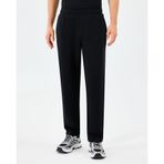 M Essential Regular Sweatpant Siyah