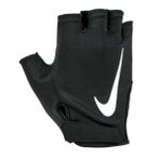 M Gym Essential Fg 2.0 Erkek Siyah Antrenman Eldiveni N.101.2315.091.XL