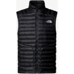 M Huıla Synth Vest - Tnf Black
