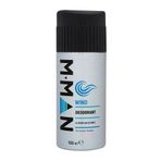 M Man Wind 150 ml Deodorant