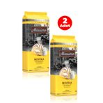 M. Nuvola Milky - Içi Dolgulu Sütlü Kek Megapack (10'lı) 300 Gr - 2 Adet