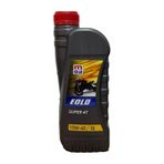 M-Oil Eolo Super 4T 15W-40 1 lt Yarı Sentetik Motor Yağı