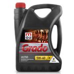 M-Oil Grado Ultio 5W-40 Motor Yağı
