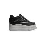 M.p 1664 Gizli Topuk Kadın Sneakers Ayakkabı
