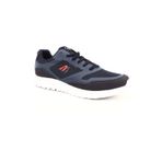 M.P 191-7434MR Casual Lacivert Erkek Spor Ayakkabı