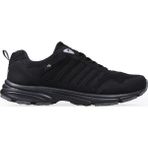 M.P 201 6803 MR Alaska Siyah Erkek Sneakers