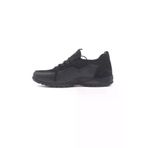 M.P. 202-4106MR Erkek Siyah Casual Spor Ayakkabı