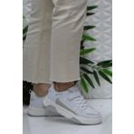M.p 2083 Beyaz Rahat Orijinal Ürün Sneaker Kadın Ayakkabı