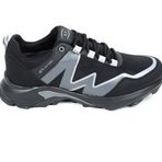 M.P 212-2183MR Siyah Gri Erkek Trekking Bot