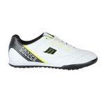 M.P 221-2404MR Beyaz Erkek Futbol Ayakkabısı