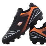 M.P 222-2803MR Siyah Erkek Spor Ayakkabı