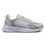 M.P 231 1106 Gri Unisex Spor Ayakkabı