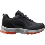 M.P. 232-1203 MP KADIN TREKKING LACİVERT Kadın Outdoor Ayakkabı - Lacivert