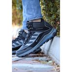 M.p. 232-1213 Su Itici Rahat Kaymaz Taban Outdoor Erkek Bot - Gri