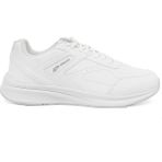 M.P 232-1256MR Beyaz Erkek Sneaker Ayakkabı