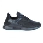 M.P 232-1265MR Siyah Erkek Sneaker Ayakkabı