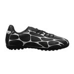 M.P 232-1352 Siyah Unisex Çocuk Halı Saha Ayakkabısı