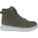 M.P. 232-4226 Erkek Gri (40-44) Nubuk Bot