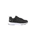 M.P. 241-1526 Siyah-Beyaz Erkek Sneakers, 41