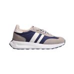 M.P. 241-1546 Mr Erkek Gri Sneaker Ayakkabı