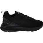 M.P. 241-1580 Erkek Sports Casual Siyah Ayakkabı 241-1580MR
