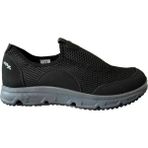 M.P 241-2559 Siyah Erkek Spor Ayakkabı