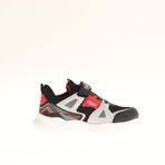 M.P 241-3223 Mpone Ft Siyah Sports Casual Erkek Çocuk Günlük Ayakkabı