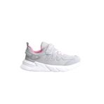 M.P 241-3435 Mpone Ft Gri Sports Casual Erkek Çocuk Günlük Ayakkabı