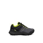 M.p 242-1815mı Erkek Trekking Ayakkabı Füme