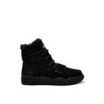 M.P 242-1876ZN Kadın Sneaker Bot Siyah