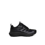 M.P 242-1896MI Erkek Sports Casual Ayakkabı Siyah